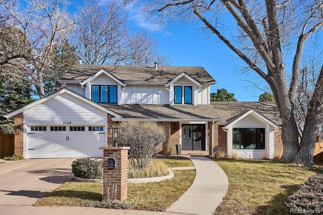 6148 S Fulton Street, Englewood, CO 80111