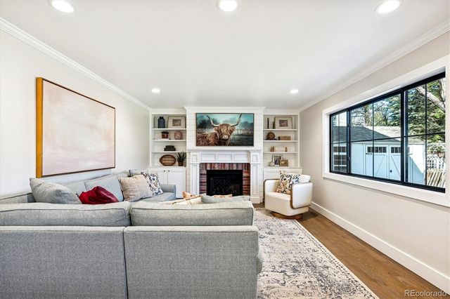 6148 S Fulton Street, Englewood, CO 80111