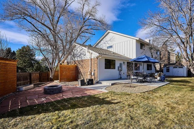 6148 S Fulton Street, Englewood, CO 80111