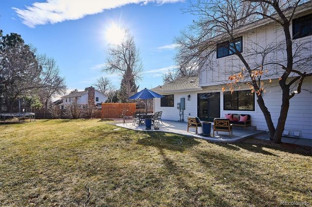 6148 S Fulton Street, Englewood, CO 80111