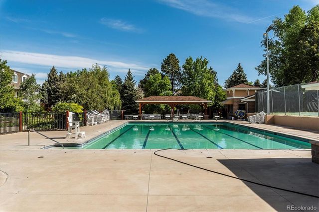 6148 S Fulton Street, Englewood, CO 80111