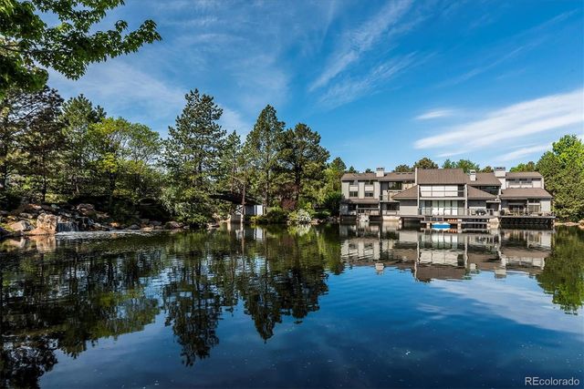 6148 S Fulton Street, Englewood, CO 80111