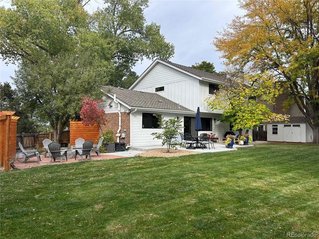 6148 S Fulton Street, Englewood, CO 80111