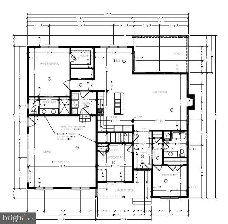 LOT 62 CRESSIDA DR, Hedgesville, WV 25427