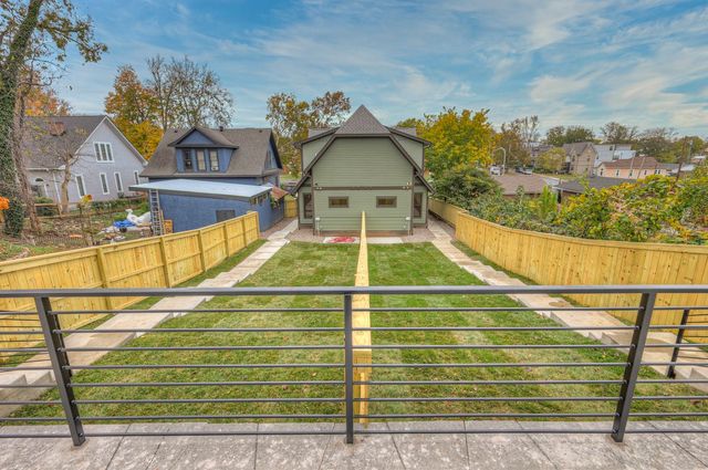 821B Acklen Ave, Nashville, TN 37203