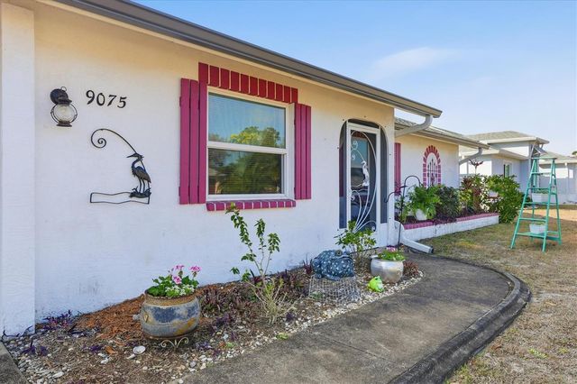 9075 BIG STAR AVENUE, Englewood, FL 34224