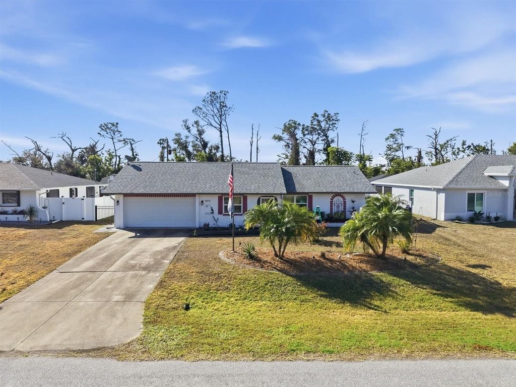 9075 BIG STAR AVENUE, Englewood, FL 34224