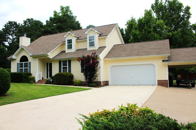 176 Crystal View Drive, NW, Cleveland, TN 37312
