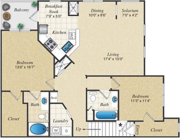 12101 Dessau RD 1104, Austin, TX 78754