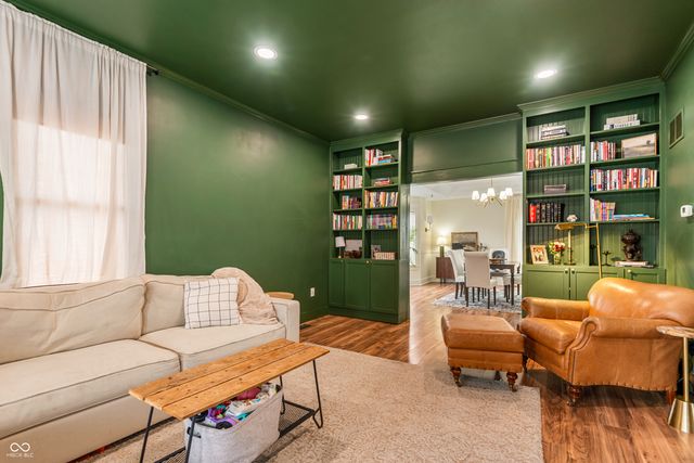 319 15th Street, Columbus, IN 47201