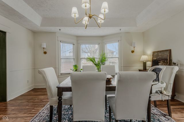 319 15th Street, Columbus, IN 47201