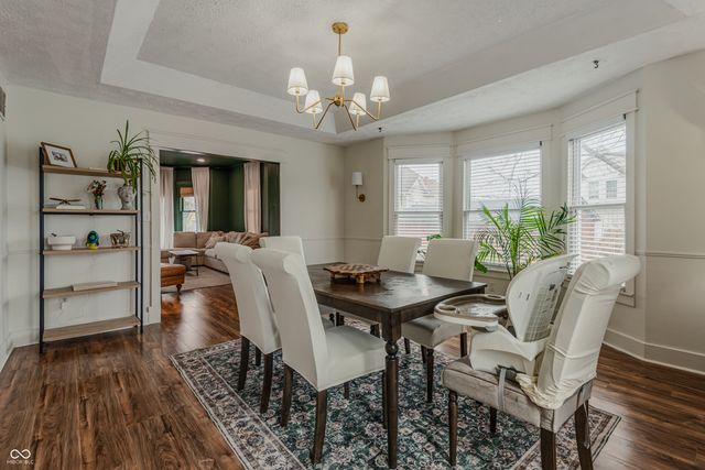 319 15th Street, Columbus, IN 47201