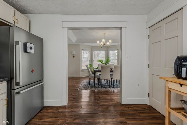 319 15th Street, Columbus, IN 47201