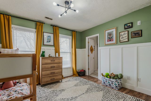 319 15th Street, Columbus, IN 47201