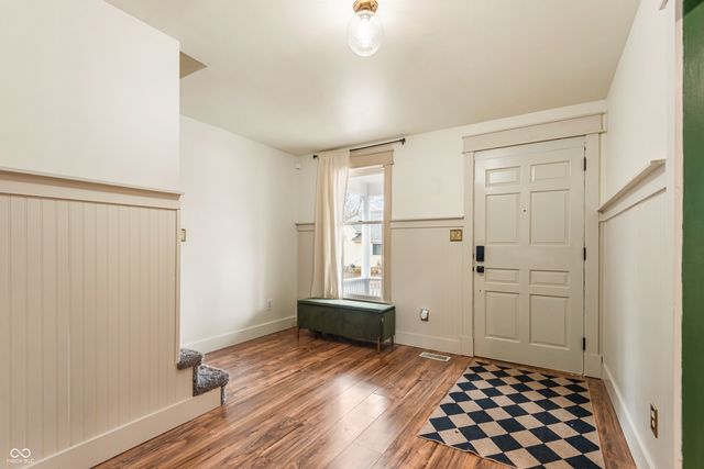 319 15th Street, Columbus, IN 47201