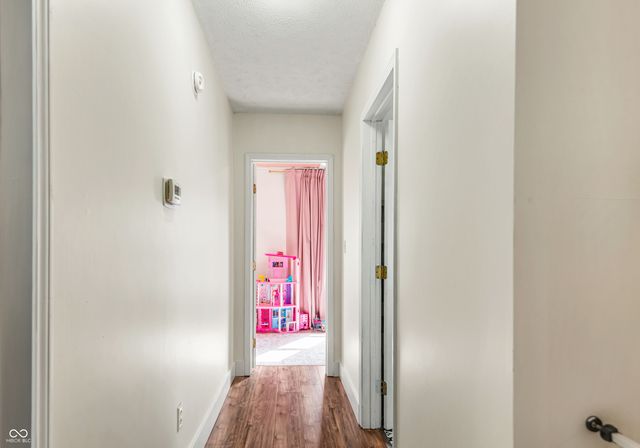 319 15th Street, Columbus, IN 47201