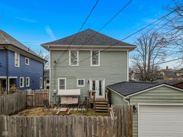 319 15th Street, Columbus, IN 47201