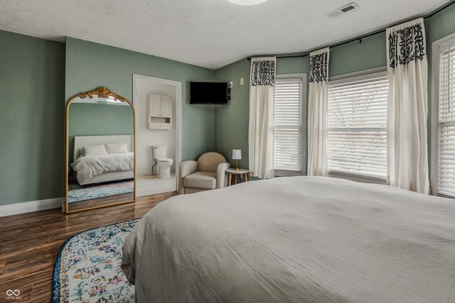 319 15th Street, Columbus, IN 47201