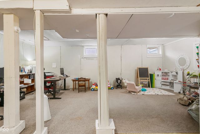 319 15th Street, Columbus, IN 47201