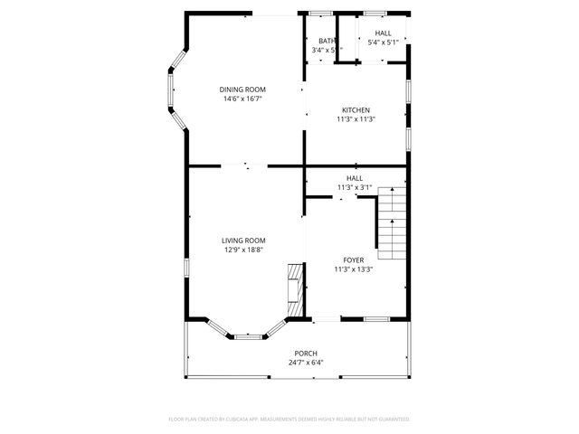 319 15th Street, Columbus, IN 47201