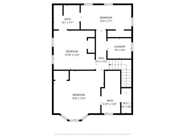 319 15th Street, Columbus, IN 47201