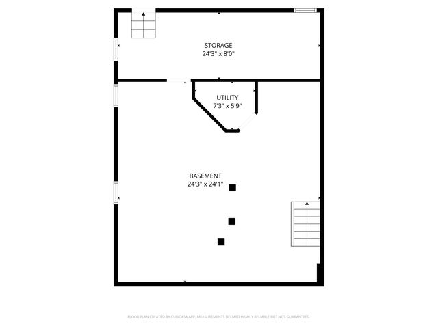 319 15th Street, Columbus, IN 47201