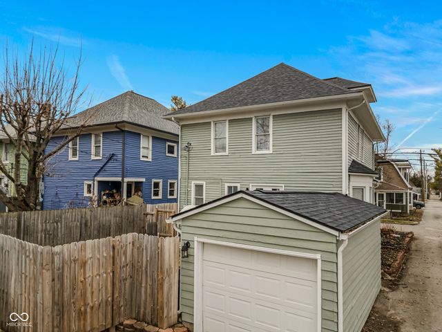 319 15th Street, Columbus, IN 47201