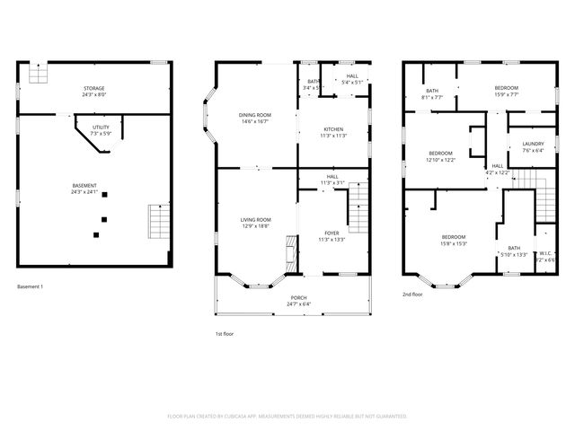 319 15th Street, Columbus, IN 47201