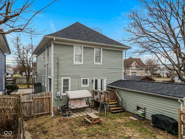 319 15th Street, Columbus, IN 47201