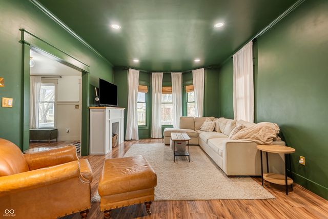 319 15th Street, Columbus, IN 47201