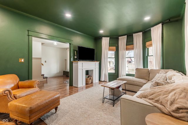 319 15th Street, Columbus, IN 47201