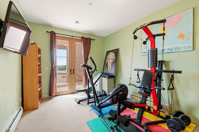 60 Avenida Aldea, Santa Fe, NM 87507