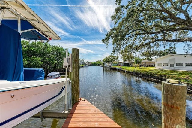 3311 WATER STREET, Ellenton, FL 34222