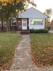 20475 TRACEY Street S, Detroit, MI 48235