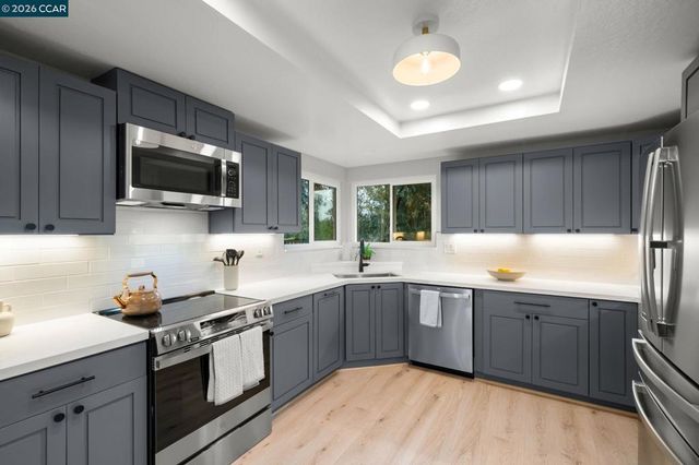 2824 Sombrero Cir, San Ramon, CA 94583