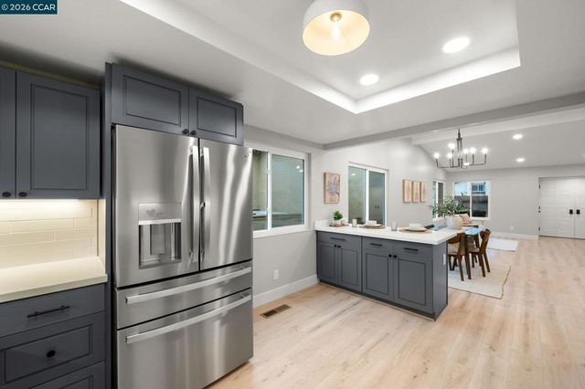 2824 Sombrero Cir, San Ramon, CA 94583