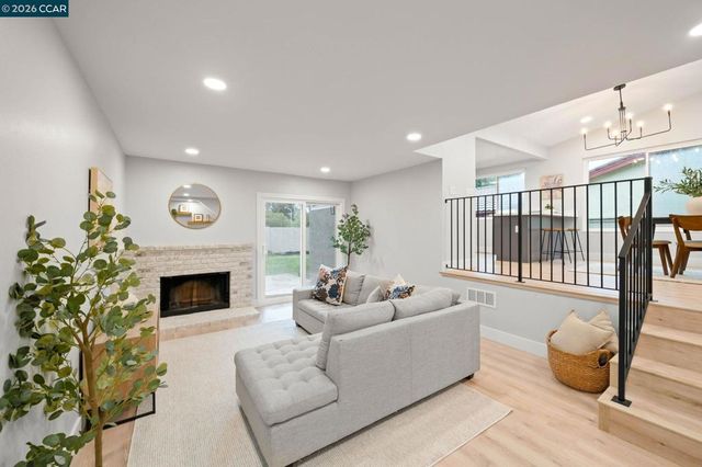 2824 Sombrero Cir, San Ramon, CA 94583