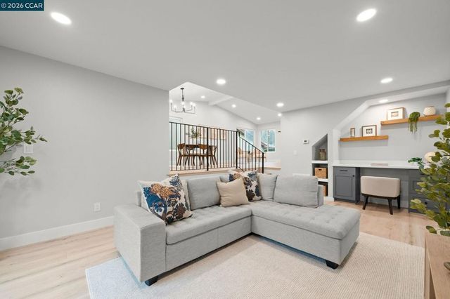 2824 Sombrero Cir, San Ramon, CA 94583