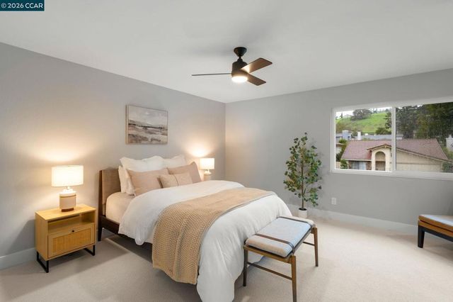 2824 Sombrero Cir, San Ramon, CA 94583