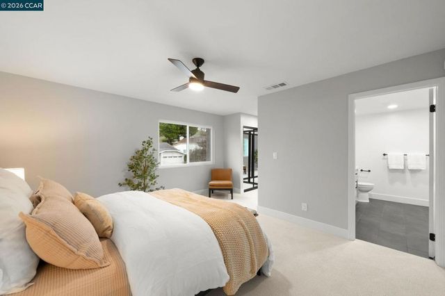 2824 Sombrero Cir, San Ramon, CA 94583