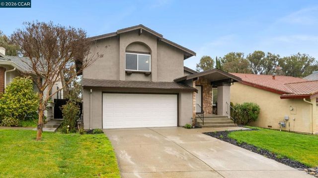 2824 Sombrero Cir, San Ramon, CA 94583