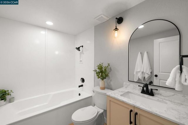 2824 Sombrero Cir, San Ramon, CA 94583