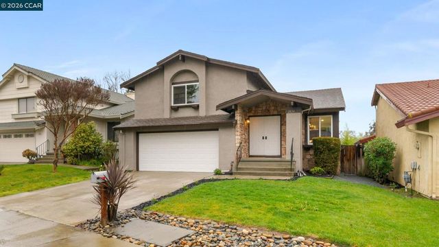 2824 Sombrero Cir, San Ramon, CA 94583