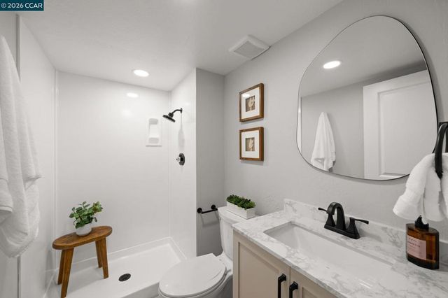 2824 Sombrero Cir, San Ramon, CA 94583