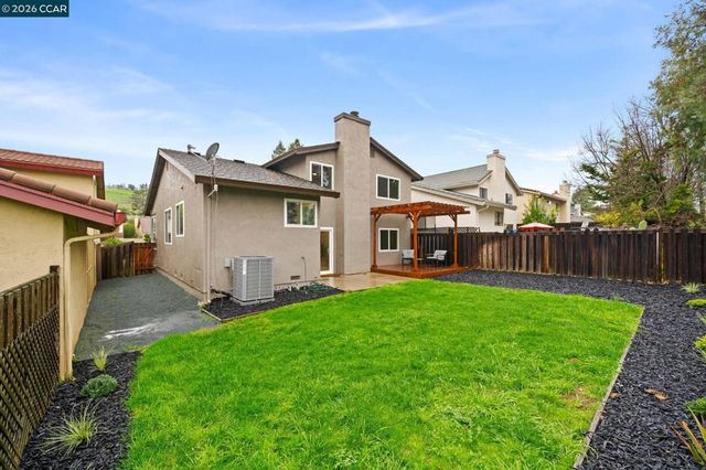 2824 Sombrero Cir, San Ramon, CA 94583