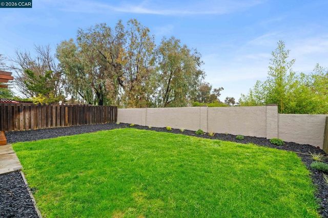 2824 Sombrero Cir, San Ramon, CA 94583