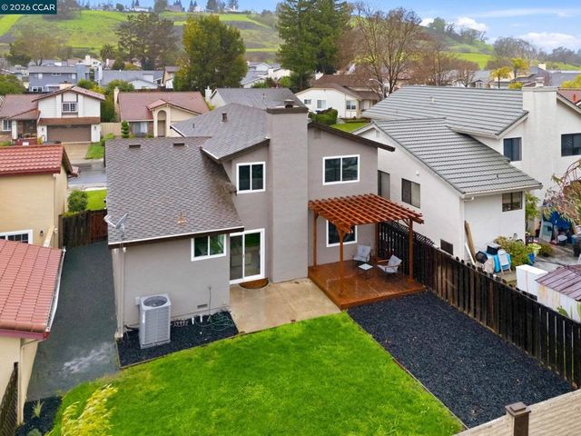 2824 Sombrero Cir, San Ramon, CA 94583