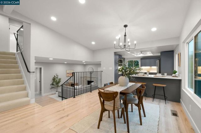 2824 Sombrero Cir, San Ramon, CA 94583