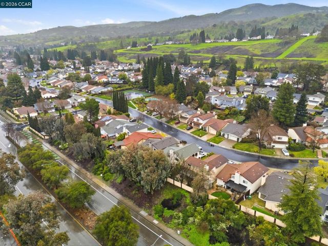 2824 Sombrero Cir, San Ramon, CA 94583