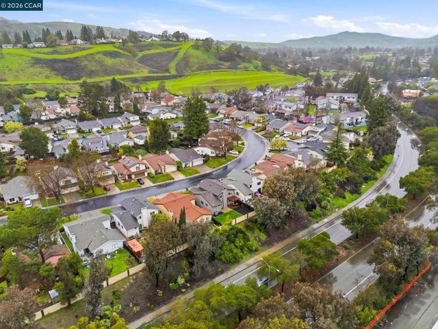 2824 Sombrero Cir, San Ramon, CA 94583